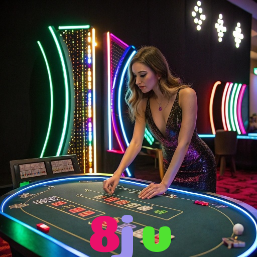 8jv：Aposte nas melhores slots e conquiste prêmios como nunca!
