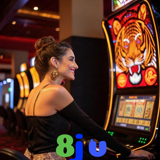 8jv：Aposte nas melhores slots e conquiste prêmios como nunca!