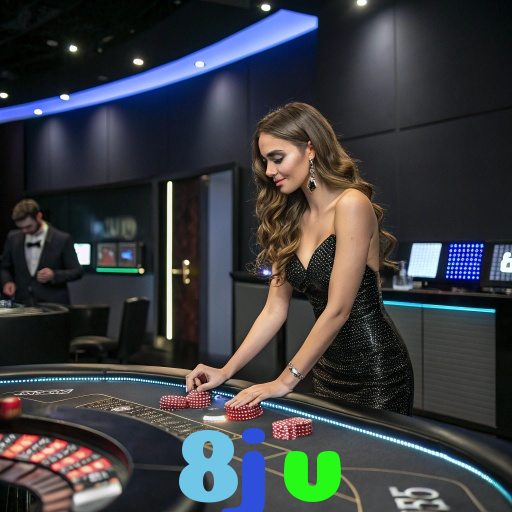 8jv：Aposte nas melhores slots e conquiste prêmios como nunca!
