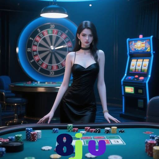 8jv：Aposte nas melhores slots e conquiste prêmios como nunca!