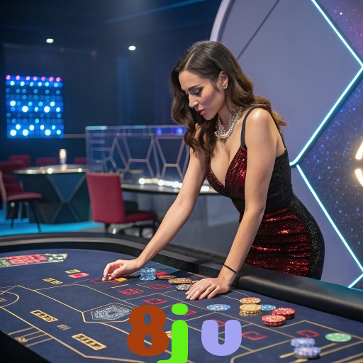 8jv：Aposte nas melhores slots e conquiste prêmios como nunca!
