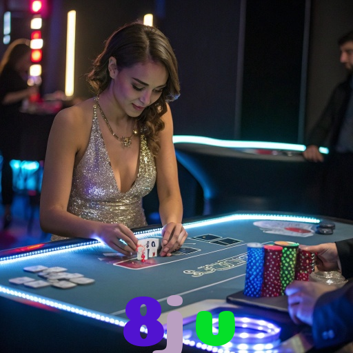 8jv：Aposte nas melhores slots e conquiste prêmios como nunca!