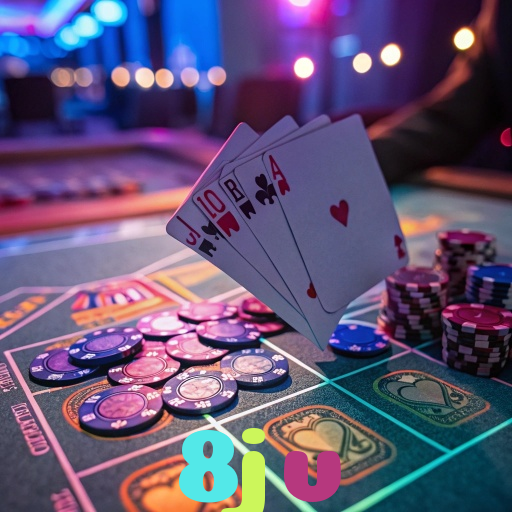 8jv：Aposte no futebol, jogue poker e conquiste vitórias épicas!