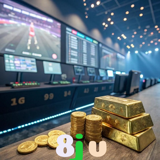 8jv: Conquiste a sorte e ganhe no cassino online de maior confiança no Brasil!