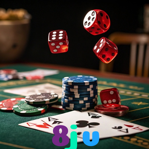 8jv: Jogue e ganhe prêmios incríveis no cassino online mais famoso do Brasil!