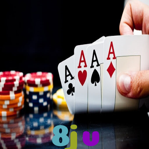 8jv：Jogue poker, aposte no futebol e ganhe em grandes jogos de cassino!